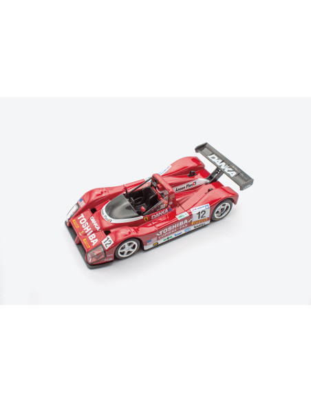 Le Mans - Ferrari F333 SP - IXO Collections