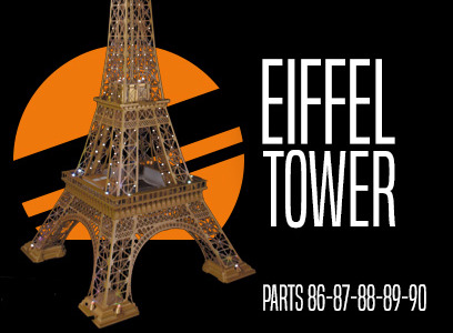 Torre Eiffel - 18