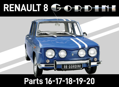 R8 Gordini - 4