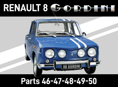 R8 Gordini - 10