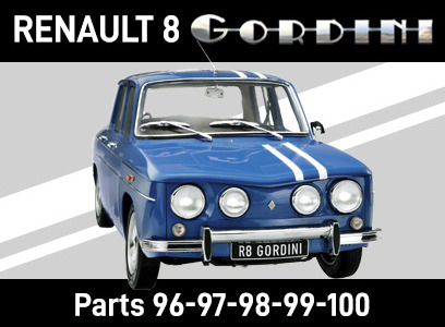 R8 Gordini - 20