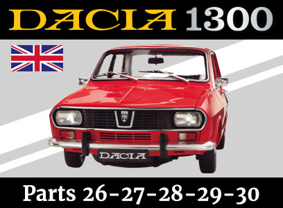 Dacia - 6 English version