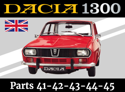 Dacia - 9 English version