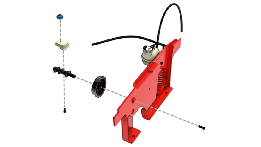 Assembly drawings