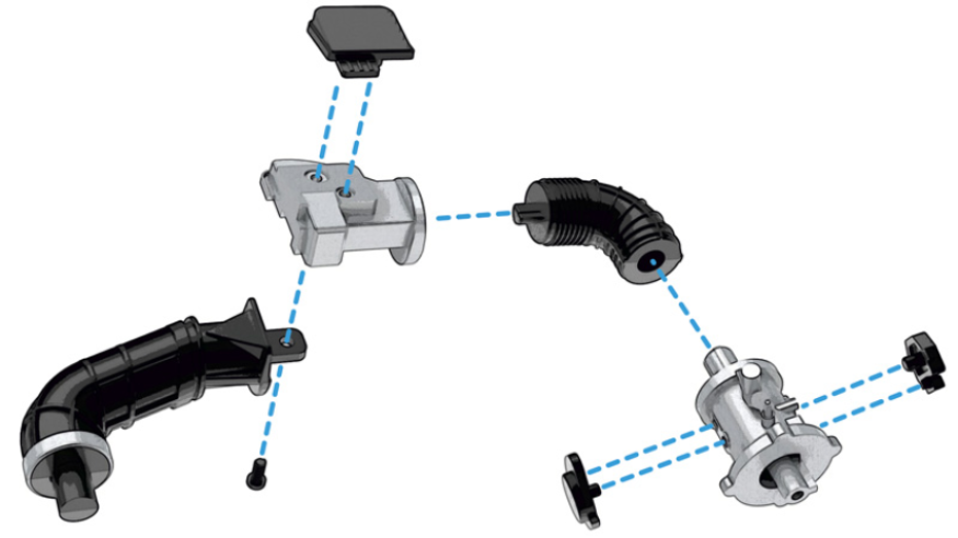 Assembly drawings