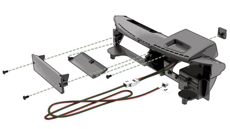 Assembly drawings