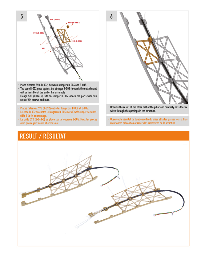 Part 59 (The pieces of #part 59 are in the pack 3.)