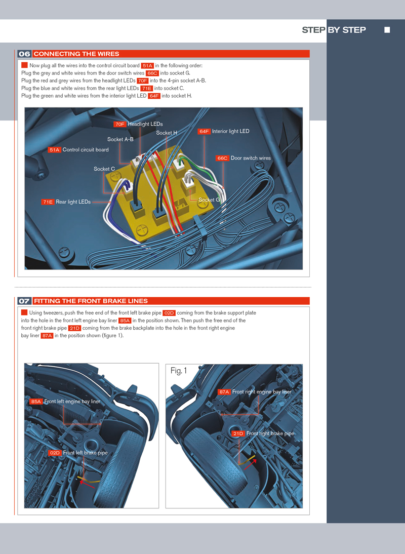 Part 90 (The pieces of #part 90 are in the pack 11.)