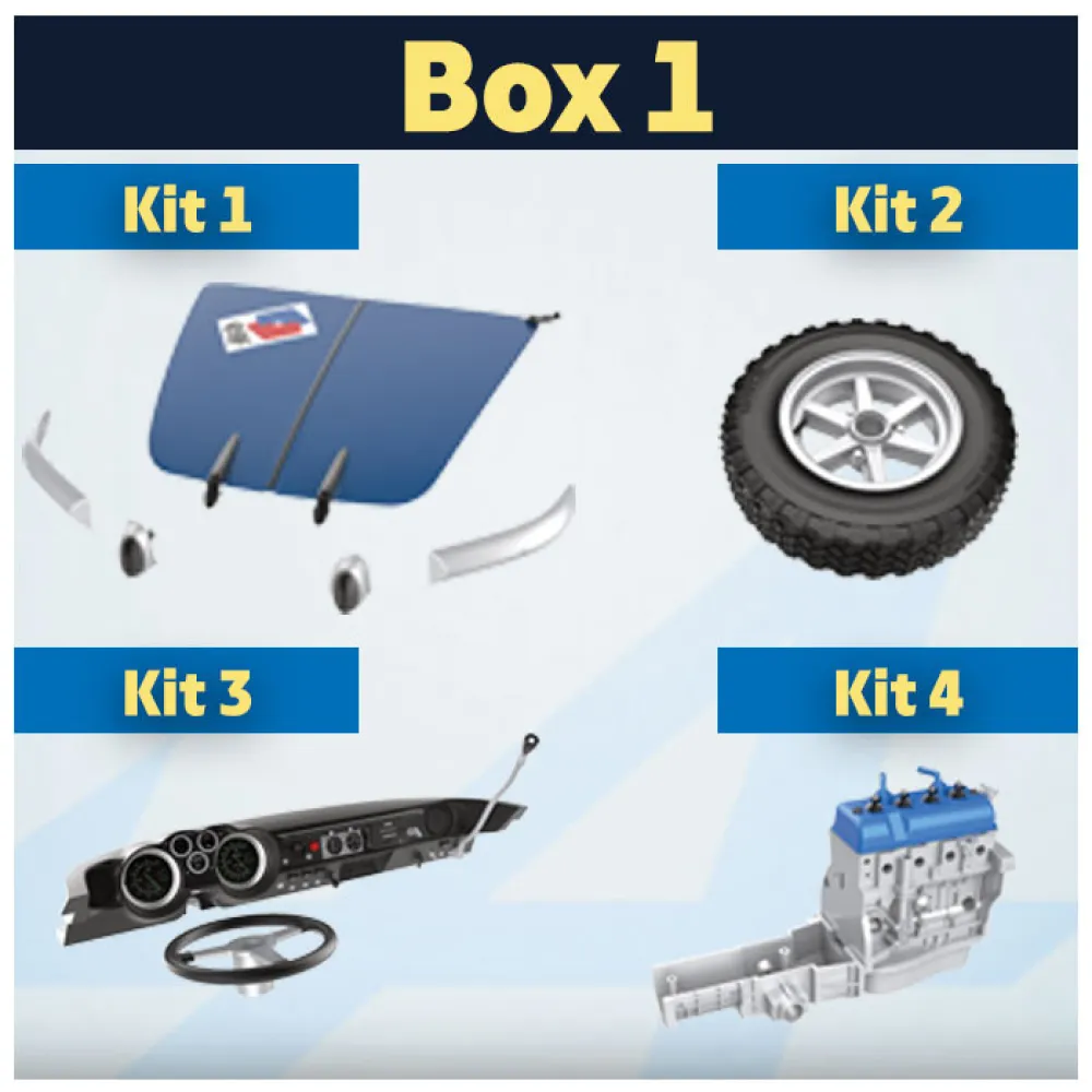 IXC.ALP.F.1-5