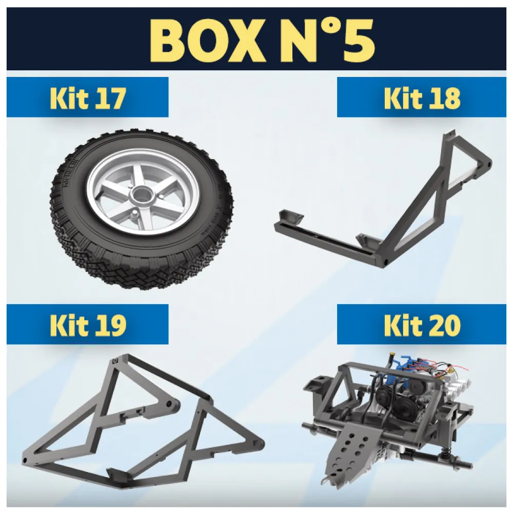 IXC.ALP.F.1-5