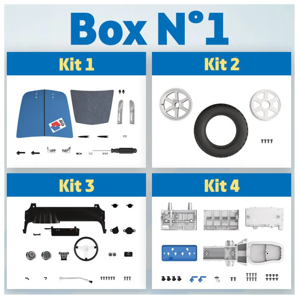 IXC.ALP.F.1-5