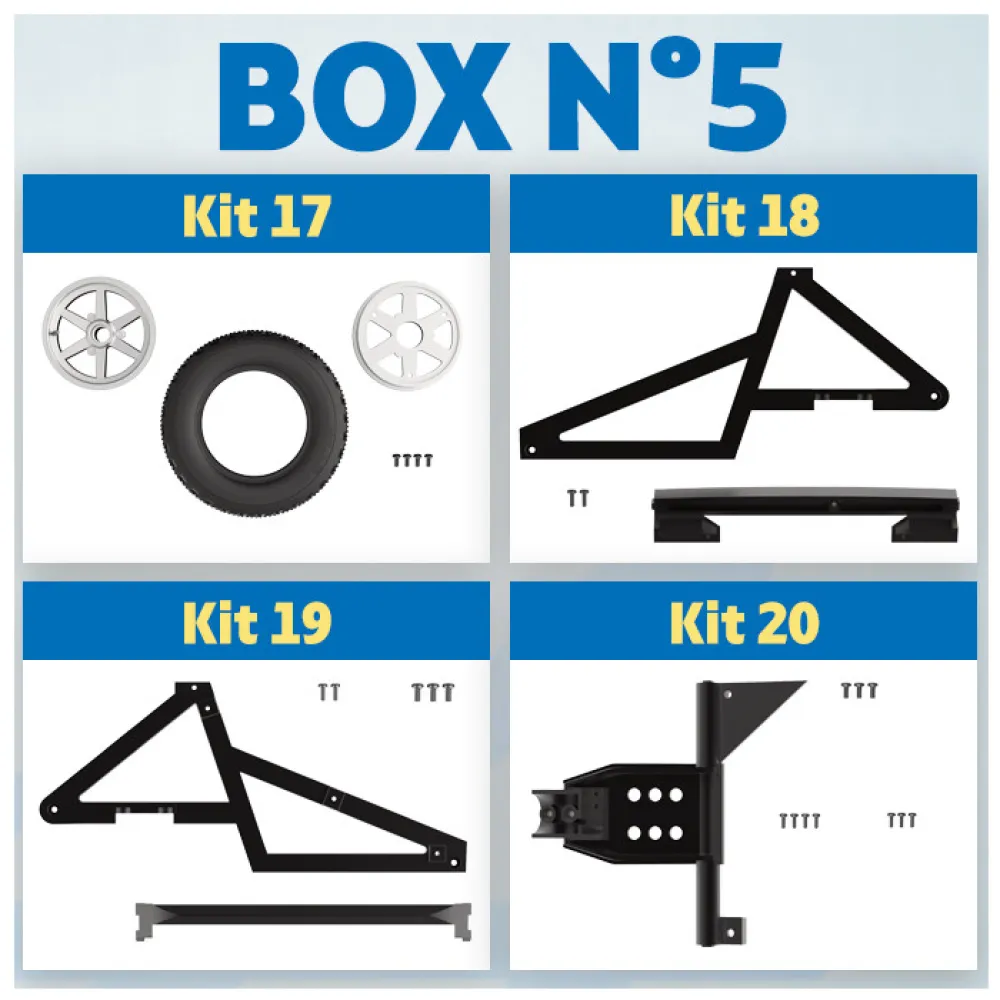 IXC.ALP.F.1-5