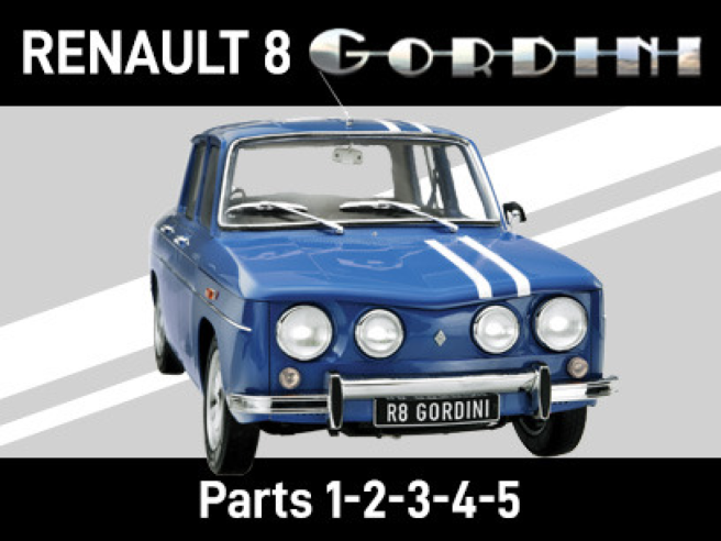 R8 Gordini - 1