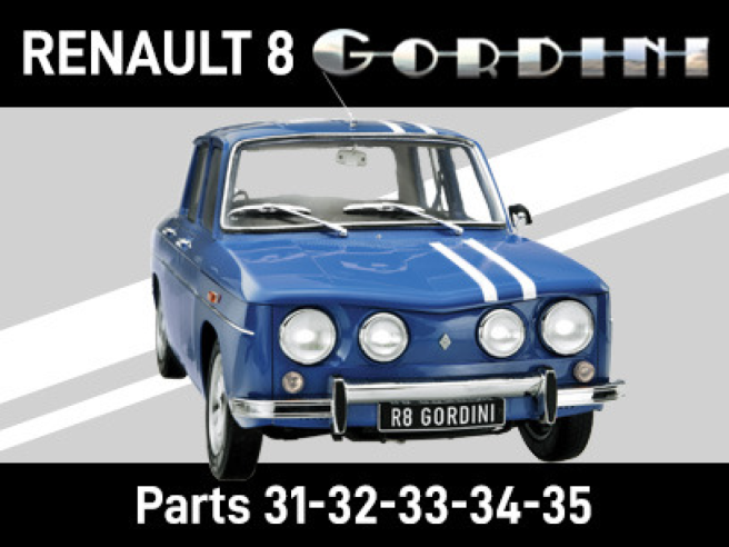 R8 Gordini - 7