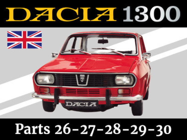 Dacia - 6 English version