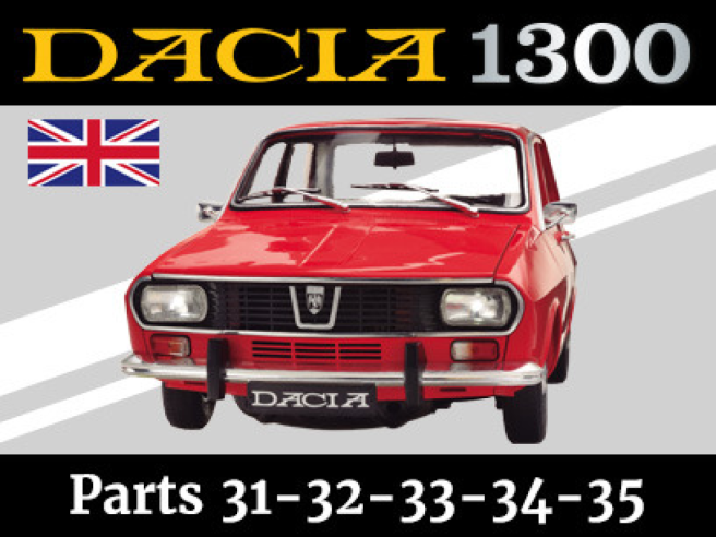 Dacia - 7 English version
