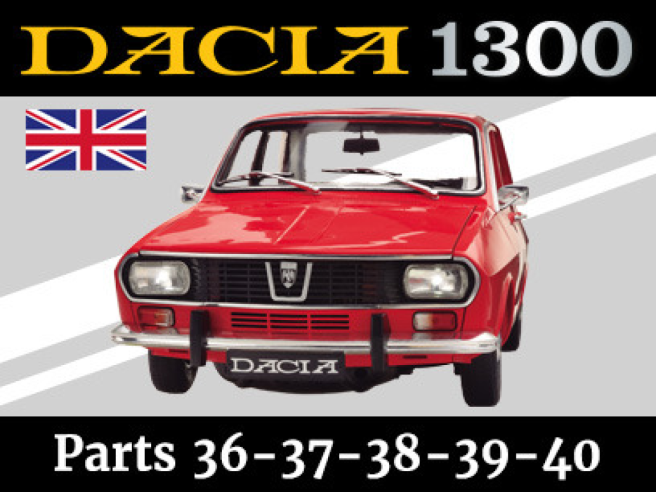 Dacia - 8 English version