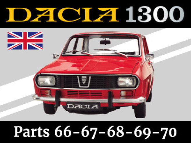 Dacia - 14 English version