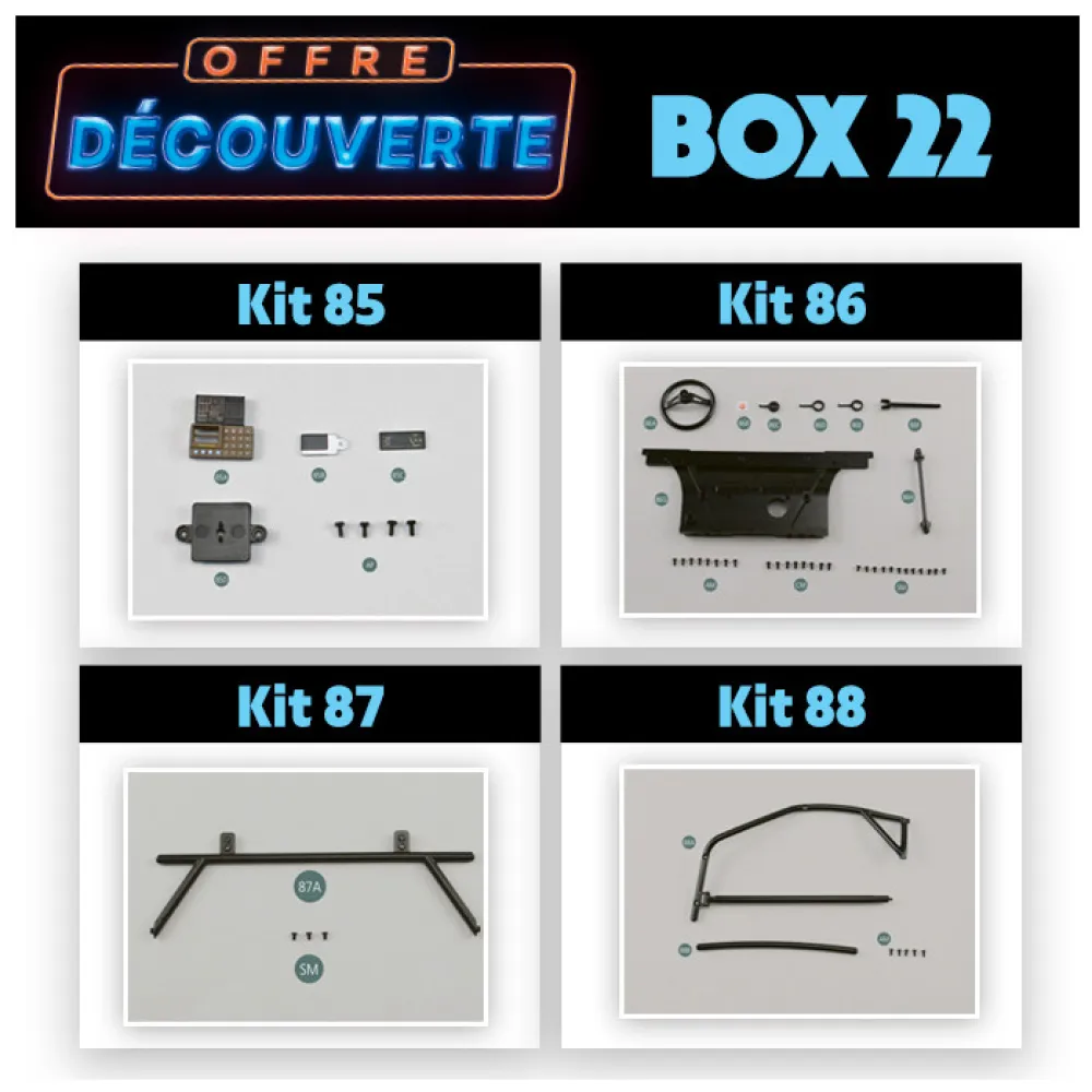 IXO Collections - Lancia 037 Offre Decouverte
