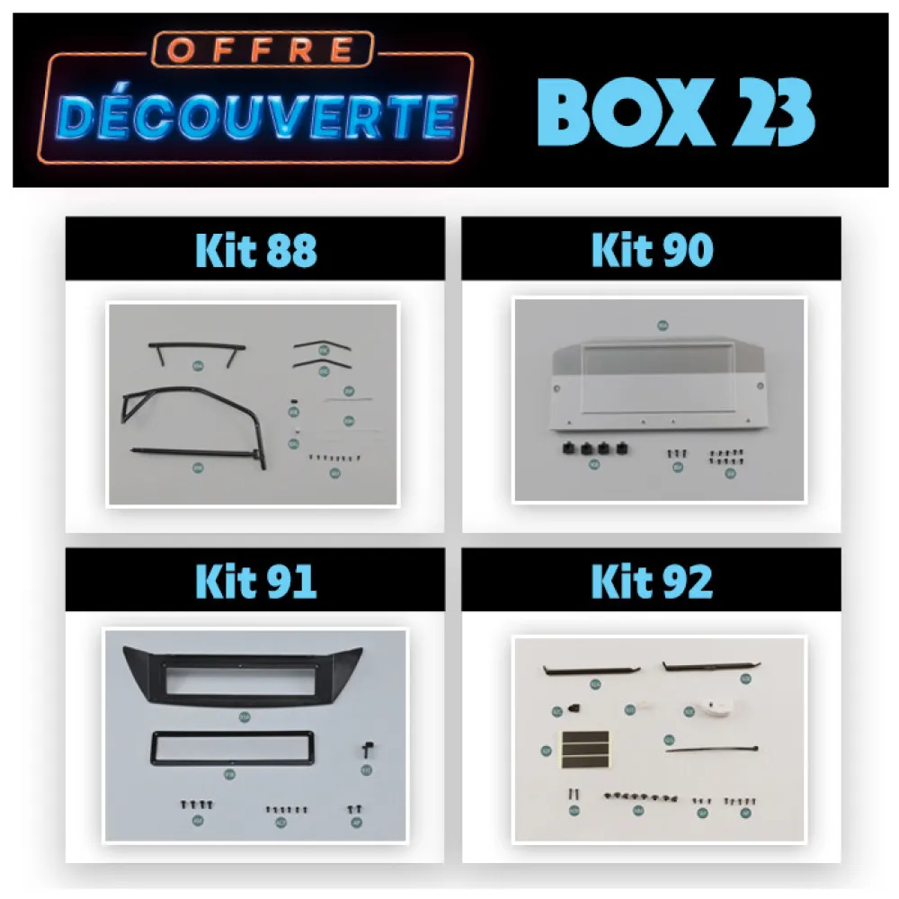 IXO Collections - Lancia 037 Offre Decouverte