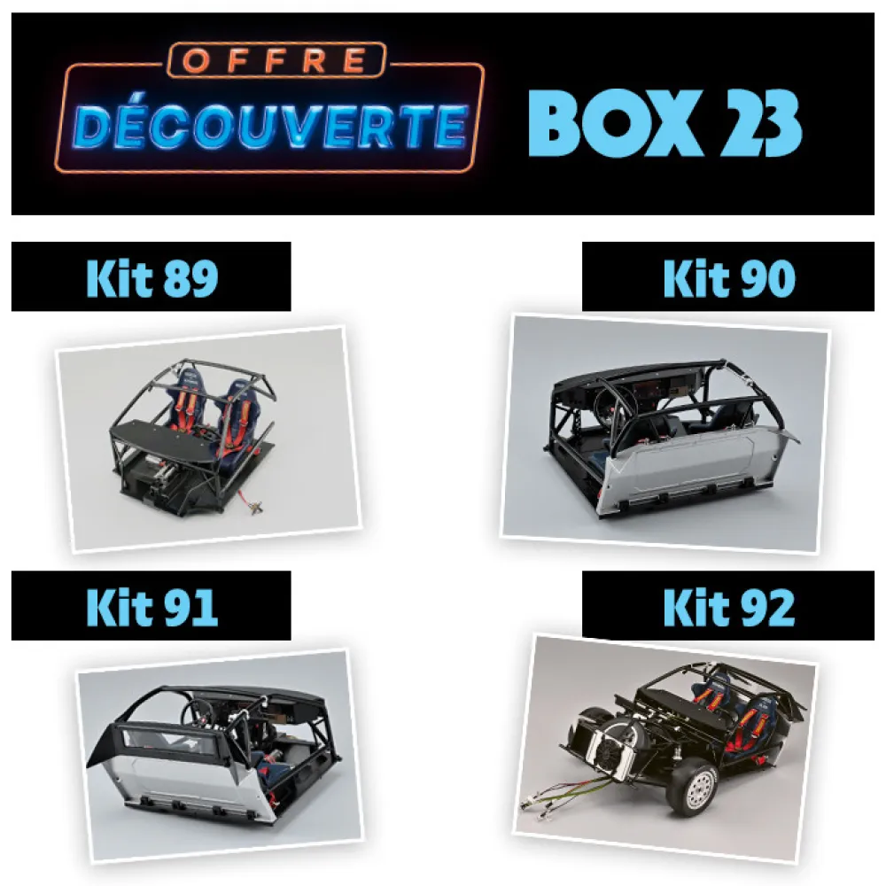 IXO Collections - Lancia 037 Offre Decouverte