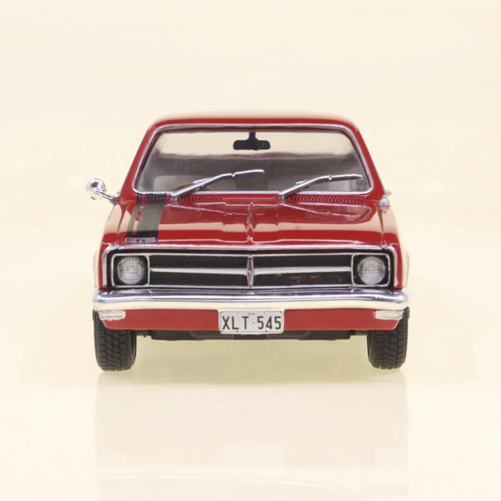 IXO Collections - HOLDEN MONARO HK GTS 327 (1968)