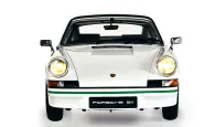 The iconic Porsche of the 70s, combining power and refinement