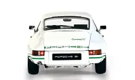 The iconic Porsche of the 70s, combining power and refinement
