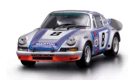 Relive the biggest races with the Porsche Racing collection