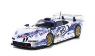 Relive the biggest races with the Porsche Racing collection