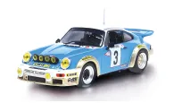 Relive the biggest races with the Porsche Racing collection