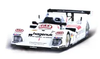 Relive the biggest races with the Porsche Racing collection