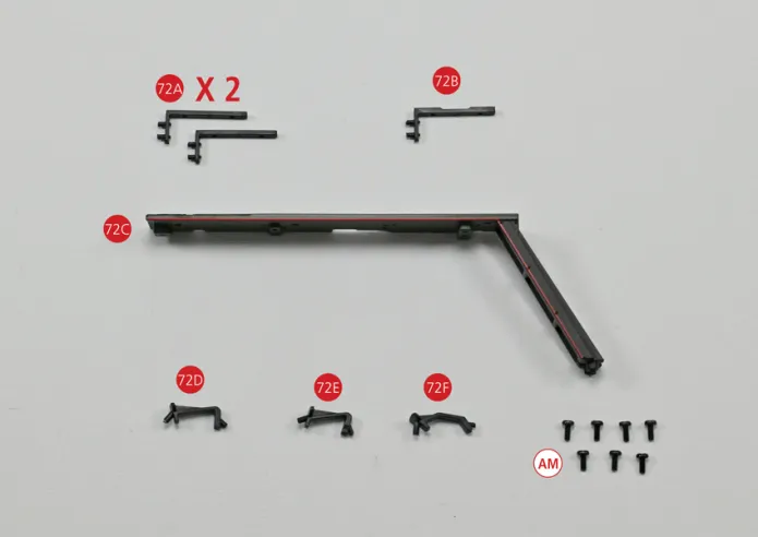 Kit 72