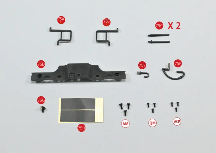 Kit 75