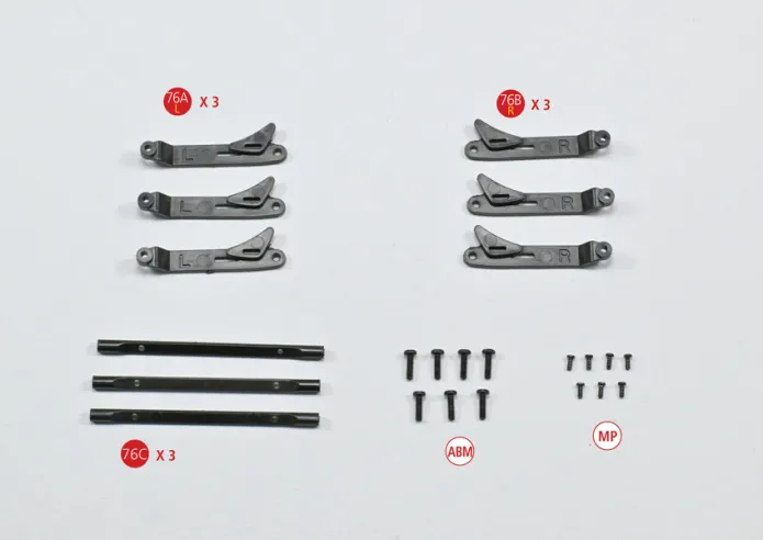 Kit 76