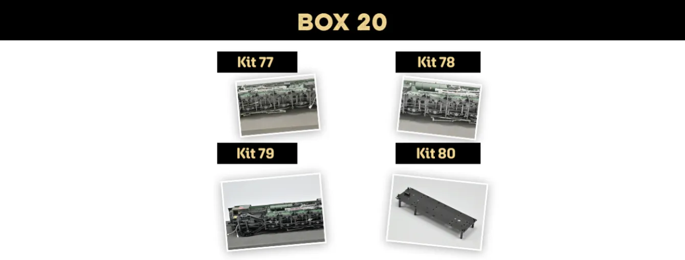 Box 20