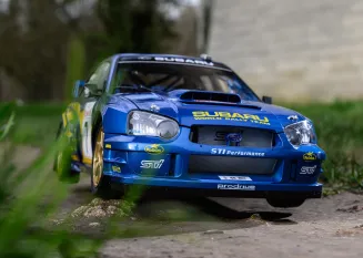 Subaru