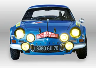 Guia de Montagem Alpine 1600S