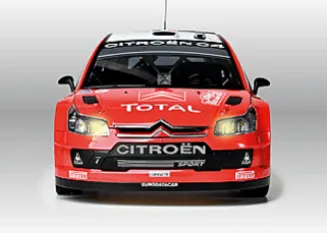 Guia de Montagem Full Kit C4WRC