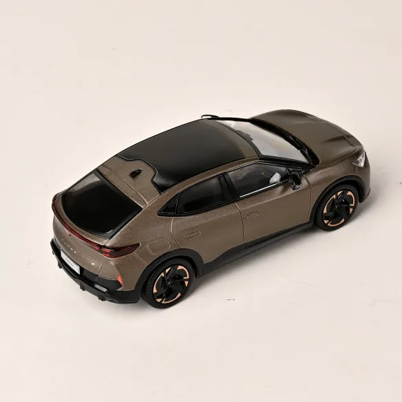 CUPRA Tavascan Century Bronze Matte – 1/43