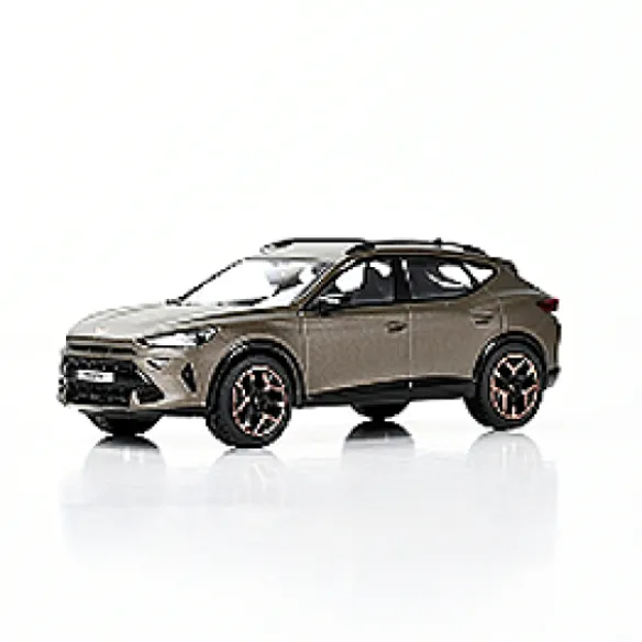 Cupra Universe