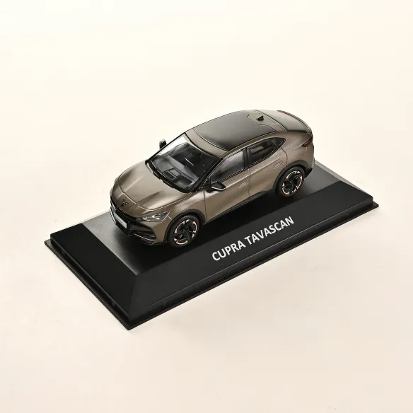 L'univers Cupra