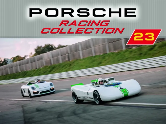 Porsche 909 Bergspyde-1968