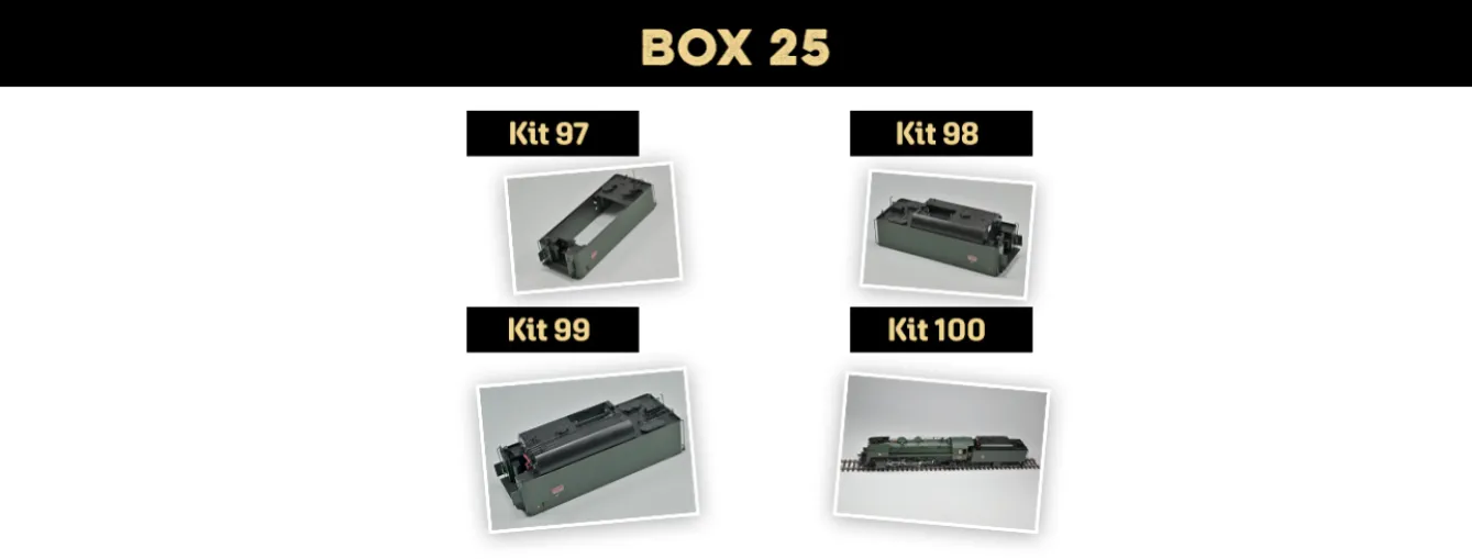Box 25