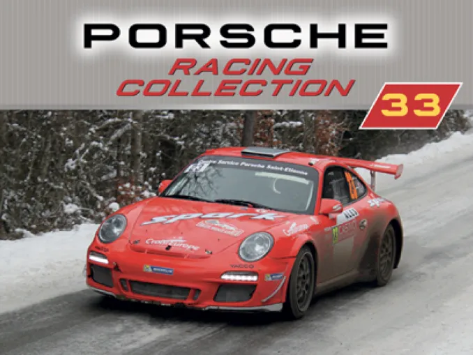 Porsche 911 (997) gt3 rs 4.0 - 2017