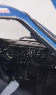 Rivivi l'epica scena del rally con l'Alpine A110 1600S