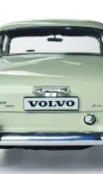 A timeless saloon that combines sophistication and durability