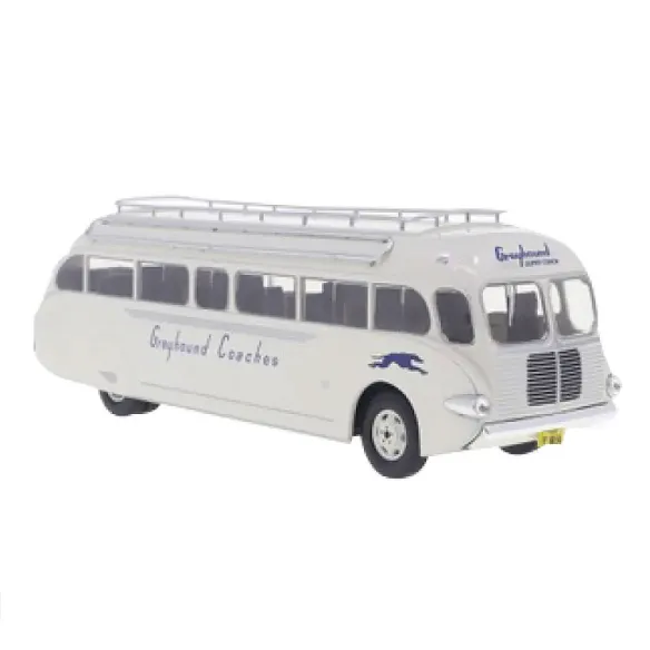 AUSTRALIAN CARS - FORD SUPER COACH