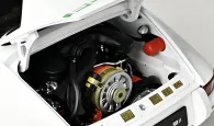 The iconic Porsche of the 70s, combining power and refinement