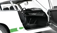The iconic Porsche of the 70s, combining power and refinement